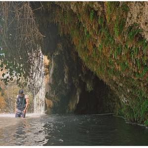 Meet your Posher, Nick